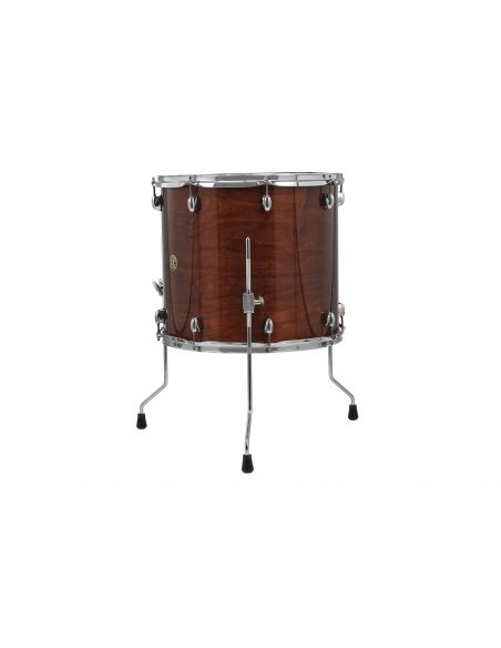 Tom Gretsch - Catalina Maple 18"x16" - Walnut Glaze