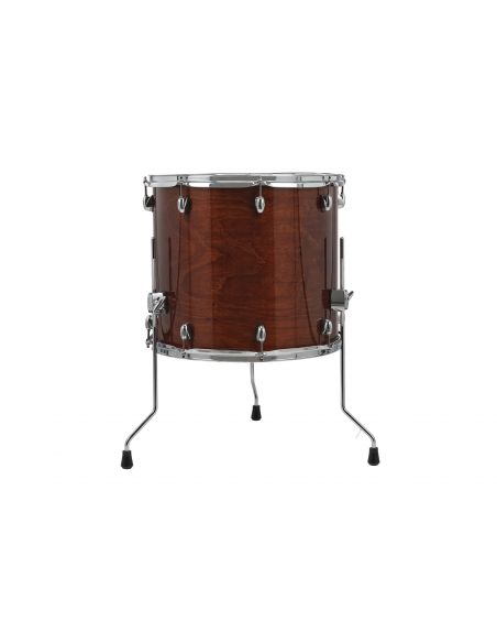 Tom Gretsch - Catalina Maple 18"x16" - Walnut Glaze