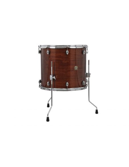 Tom Gretsch - Catalina Maple 18"x16" - Walnut Glaze