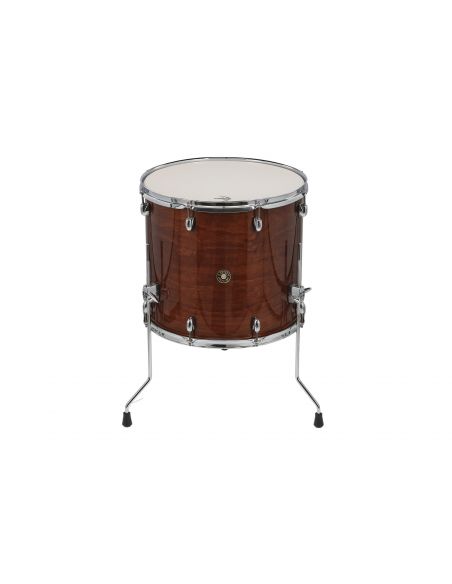 Tom Gretsch - Catalina Maple 18"x16" - Walnut Glaze