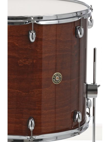 Tom Gretsch - Catalina Maple 18"x16" - Walnut Glaze
