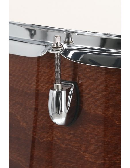 Tom Gretsch - Catalina Maple 18"x16" - Walnut Glaze