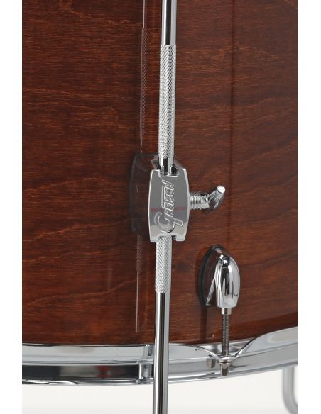 Tom Gretsch - Catalina Maple 18"x16" - Walnut Glaze