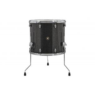 Tom Gretsch - Catalina Maple 18"x16" - Black Stardust