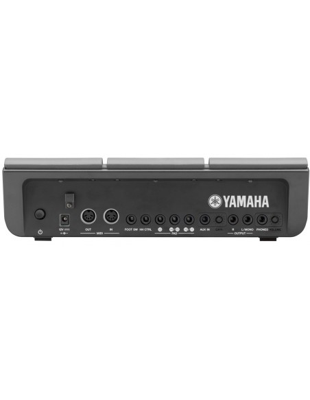 DTX-Multi 12 Multi pad à multi fonction