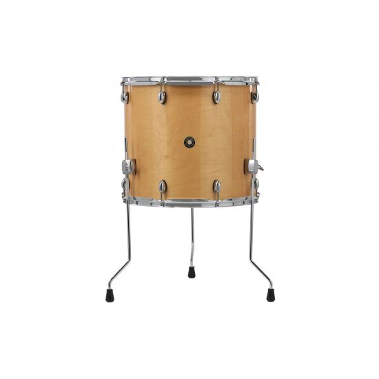 Tom Gretsch - Catalina Maple 18"x16" - Antique Maple
