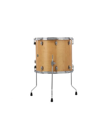 Tom Gretsch - Catalina Maple 18"x16" - Antique Maple