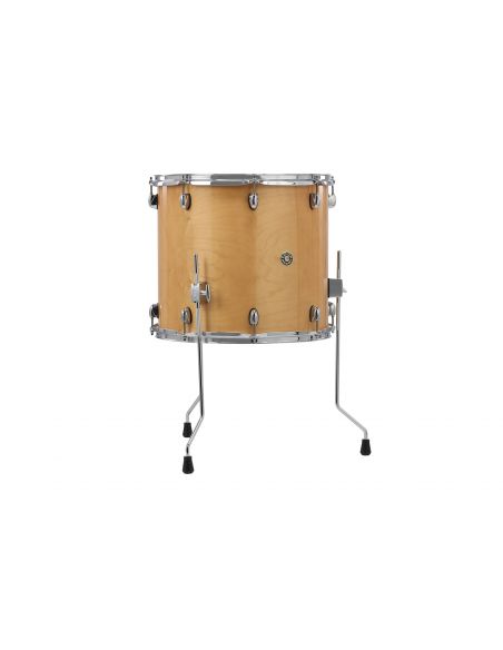 Tom Gretsch - Catalina Maple 18"x16" - Antique Maple