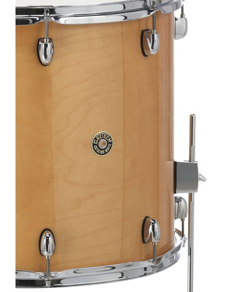 Tom Gretsch - Catalina Maple 18"x16" - Antique Maple
