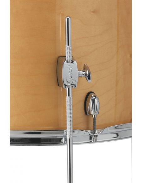 Tom Gretsch - Catalina Maple 18"x16" - Antique Maple