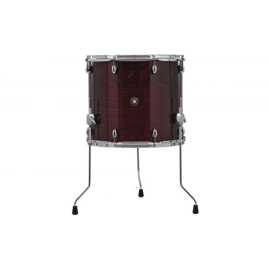 Tom Gretsch - Catalina Maple 18"x16" - Purple Gloss