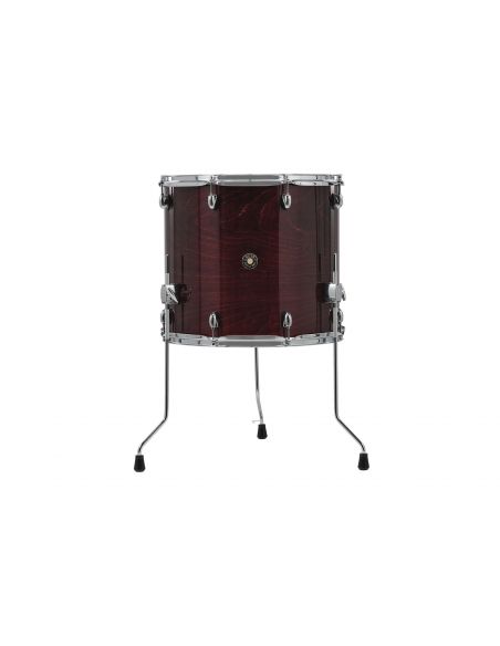 Tom Gretsch - Catalina Maple 18"x16" - Purple Gloss