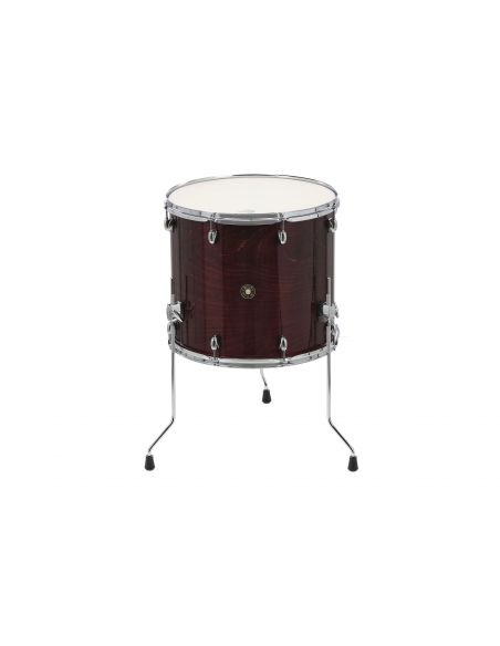 Tom Gretsch - Catalina Maple 18"x16" - Purple Gloss