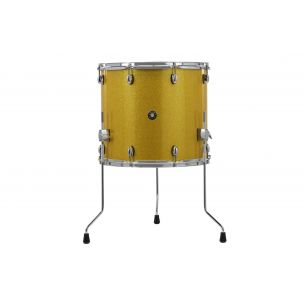 Tom Gretsch - Catalina Maple 18"x16" - Lemon Sparkle
