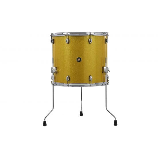 Tom Catalina Maple 18"x16" - Lemon Sparkle