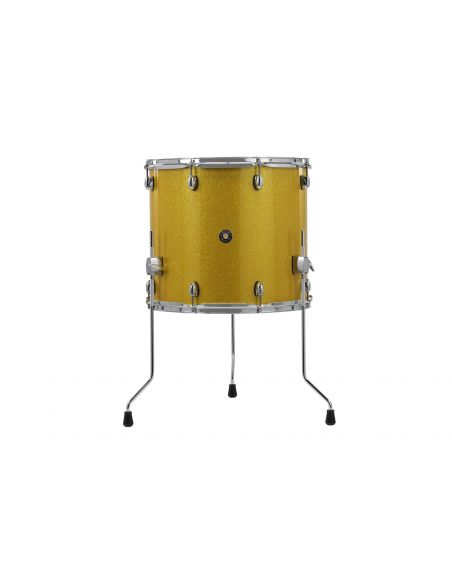 Tom Catalina Maple 18"x16" - Lemon Sparkle