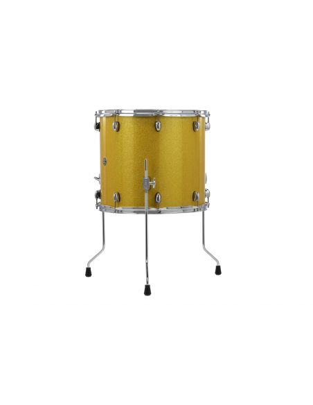 Tom Catalina Maple 18"x16" - Lemon Sparkle