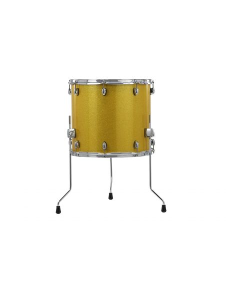 Tom Catalina Maple 18"x16" - Lemon Sparkle