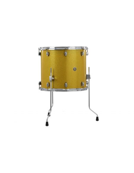 Tom Catalina Maple 18"x16" - Lemon Sparkle