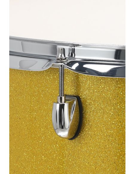 Tom Catalina Maple 18"x16" - Lemon Sparkle