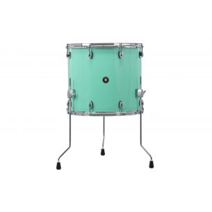 Tom Gretsch - Catalina Maple 18"x16" - Seafoam Green