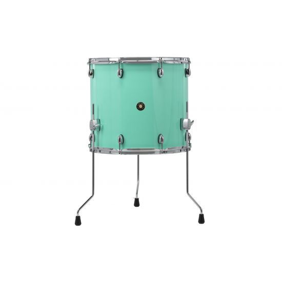 Tom Gretsch - Catalina Maple 18"x16" - Seafoam Green