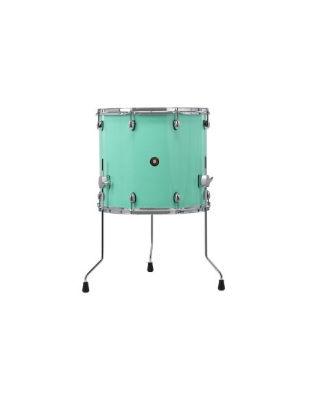 Tom Gretsch - Catalina Maple 18"x16" - Seafoam Green
