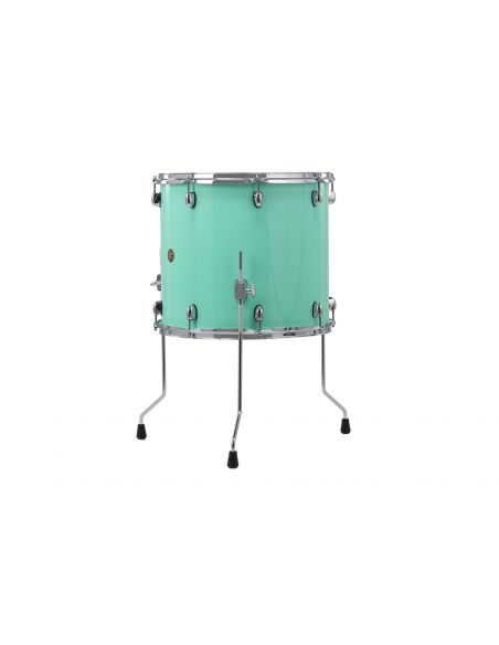Tom Gretsch - Catalina Maple 18"x16" - Seafoam Green