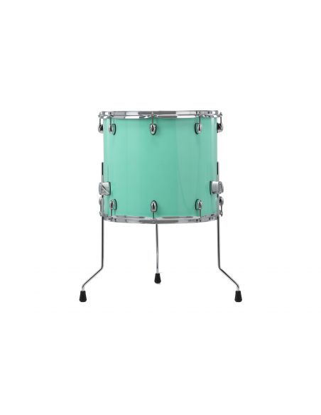 Tom Gretsch - Catalina Maple 18"x16" - Seafoam Green