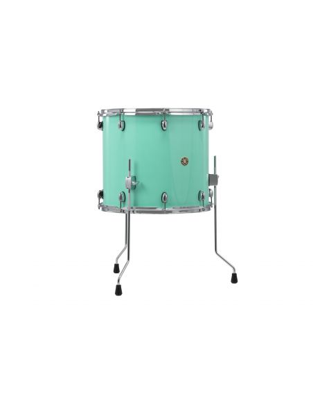 Tom Gretsch - Catalina Maple 18"x16" - Seafoam Green