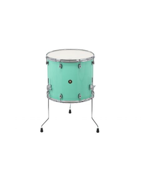 Tom Gretsch - Catalina Maple 18"x16" - Seafoam Green
