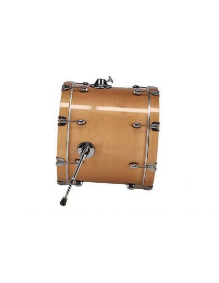 Grosse Caisse Catalina Maple 20"x16" - Antique Maple