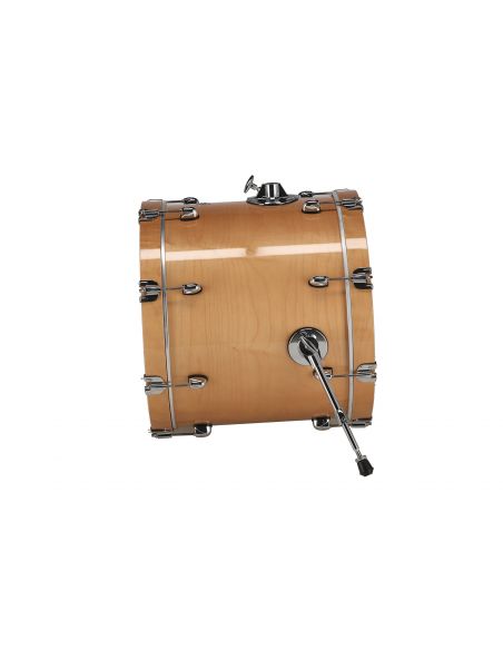 Bass Drum Gretsch - Catalina Maple 20"x16" - Antique Maple