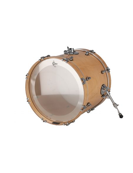 Bass Drum Gretsch - Catalina Maple 20"x16" - Antique Maple