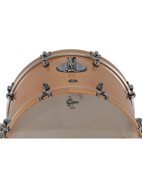 Grosse Caisse Catalina Maple 20"x16" - Antique Maple