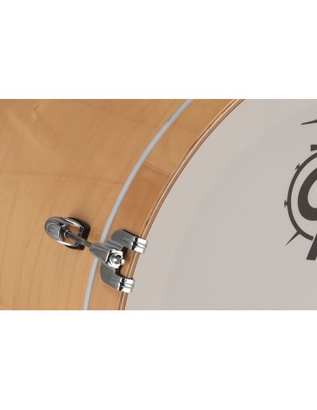 Bass Drum Gretsch - Catalina Maple 20"x16" - Antique Maple