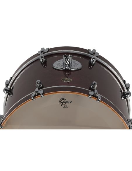 Grosse Caisse Catalina Maple 20"x16" - Purple Gloss