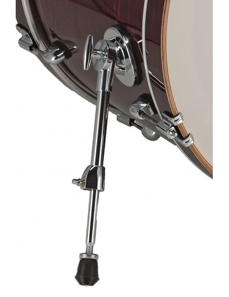 Grosse Caisse Catalina Maple 20"x16" - Purple Gloss