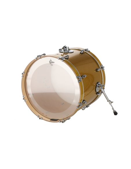 Grosse Caisse Catalina Maple 20"x16" - Lemon Sparkle