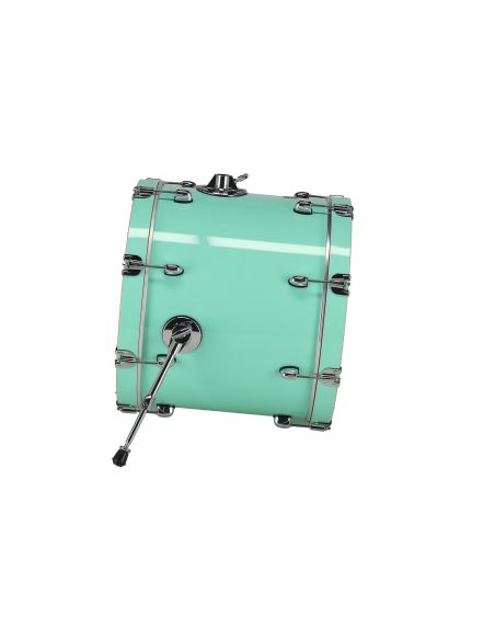 Grosse Caisse Catalina Maple 20"x16" - Seafoam Green