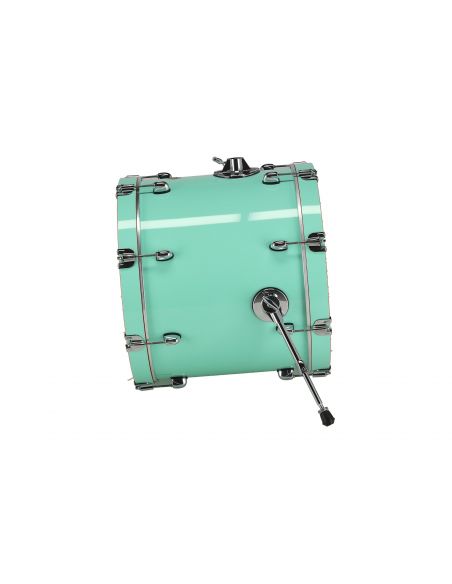 Grosse Caisse Catalina Maple 20"x16" - Seafoam Green