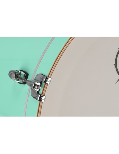 Grosse Caisse Catalina Maple 20"x16" - Seafoam Green