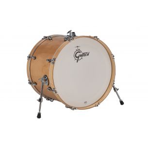 Grosse Caisse Catalina Maple 22"x16" - Antique Maple
