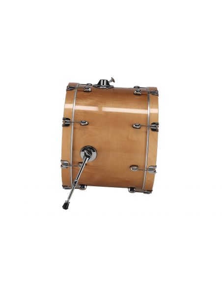 Bass Drum Gretsch - Catalina Maple 22"x16" - Antique Maple