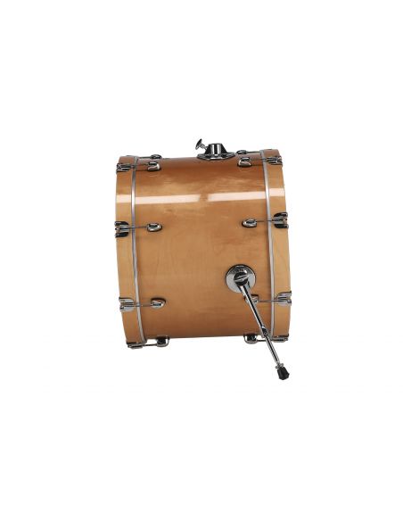 Grosse Caisse Catalina Maple 22"x16" - Antique Maple