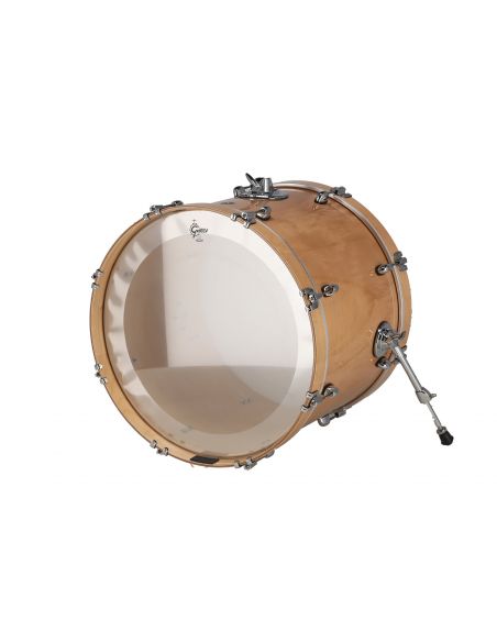 Grosse Caisse Catalina Maple 22"x16" - Antique Maple