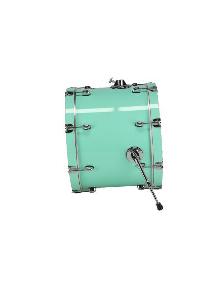 Grosse Caisse Catalina Maple 22"x16" - Seafoam Green