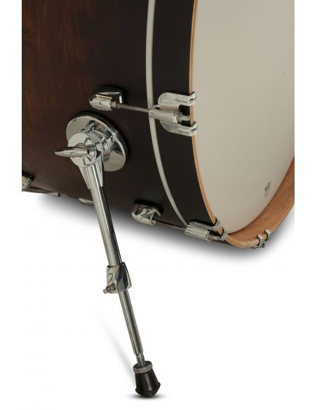 Jeu de 3 Fûts Catalina Club 24" - Satin Antique Fade