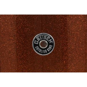 CC2-0708T-BS - Catalina Club Tom 8"x7" - Bronze Sparkle
