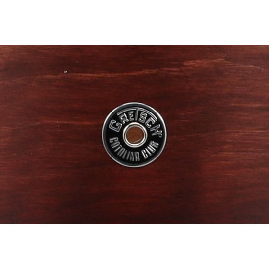 CC2-0710T-SAF - Catalina Club Tom 10"x7" - Antique Oyster